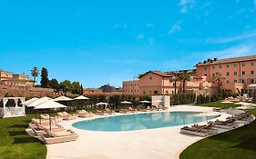 Villa Agrippina Gran Meliá – The Leading Hotels of the World